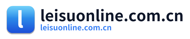 leisuonline.com.cn